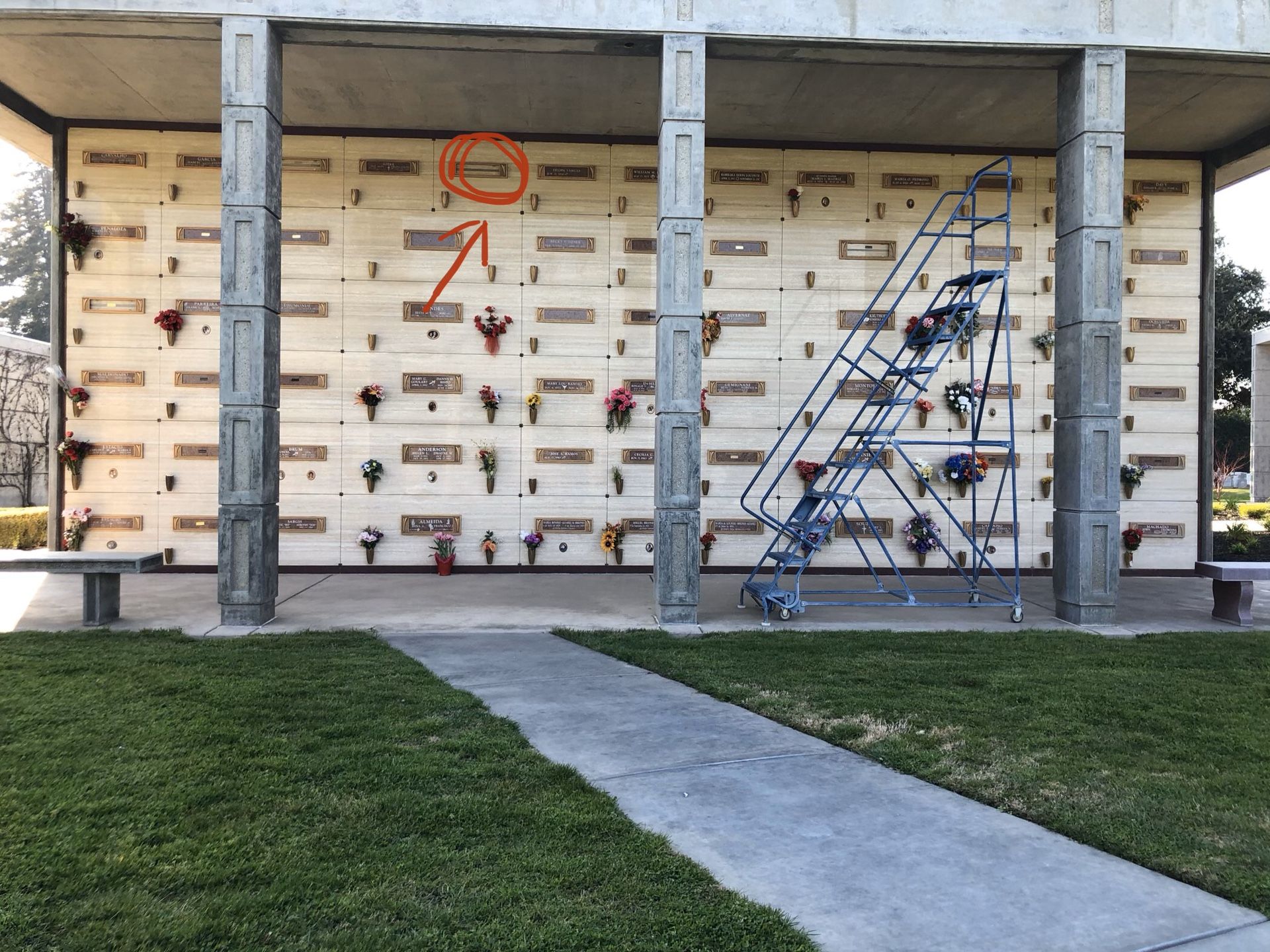 Turlock Memorial Park and Funeral Home for Sale in Turlock, CA OfferUp