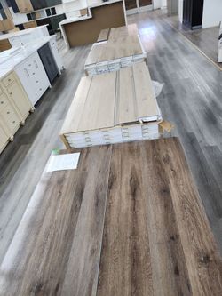 Flooring