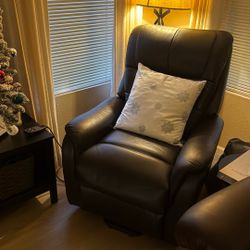 Electric Recliner