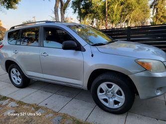 2006 Toyota Rav4