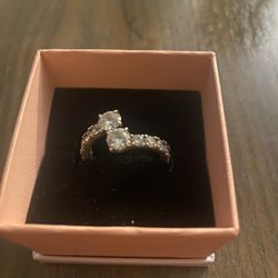 Pandora Ring 
