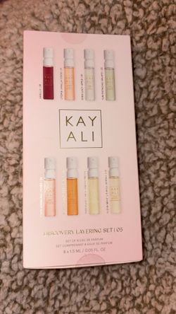 Kay Ali Discovery Layering Set