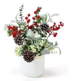 Christmas Center Piece