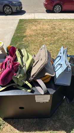 Purses