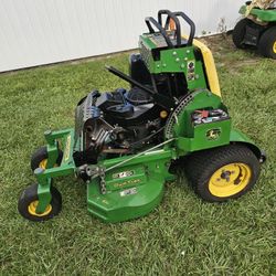 John Deere 36"