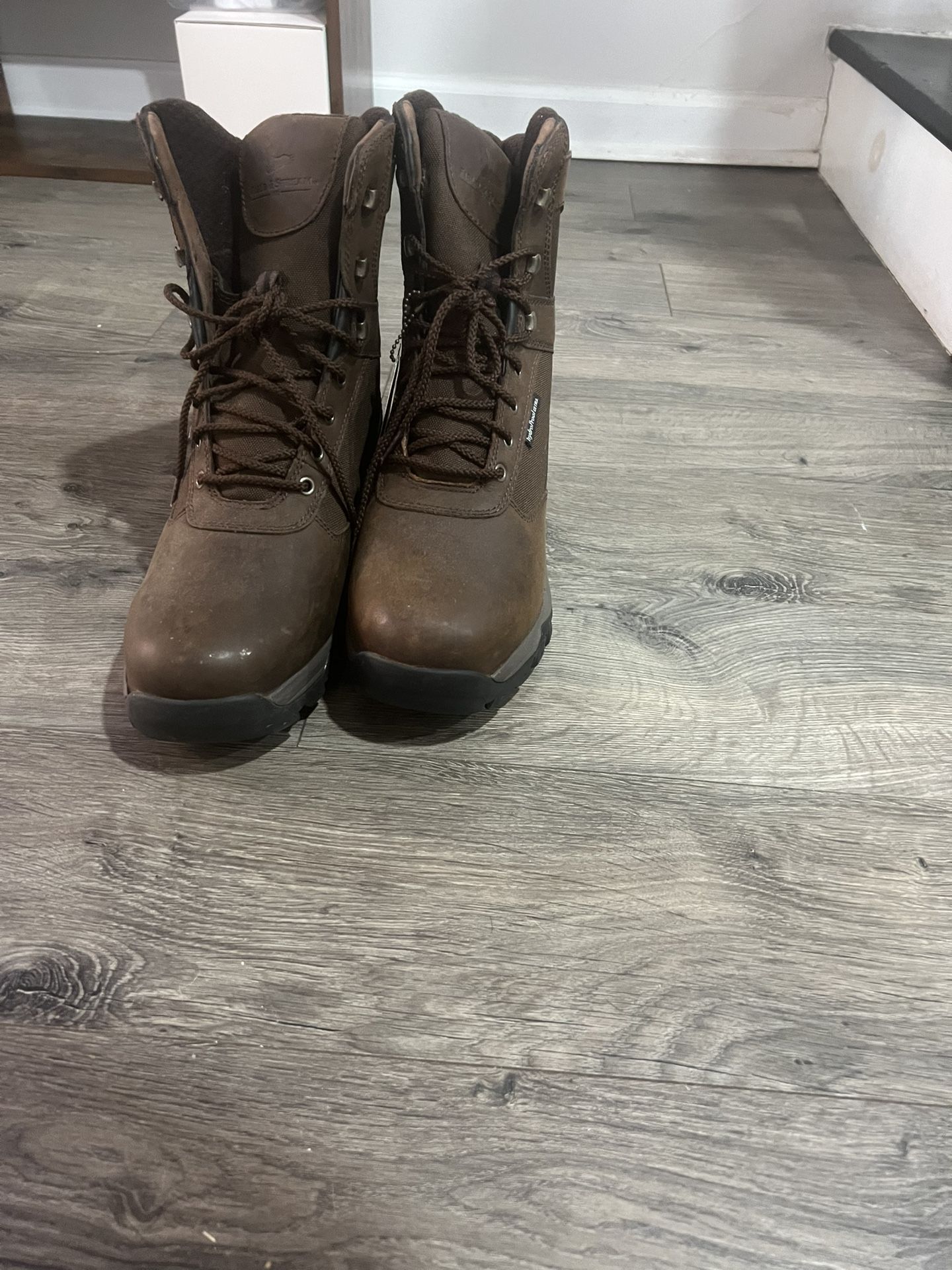 Work Boots