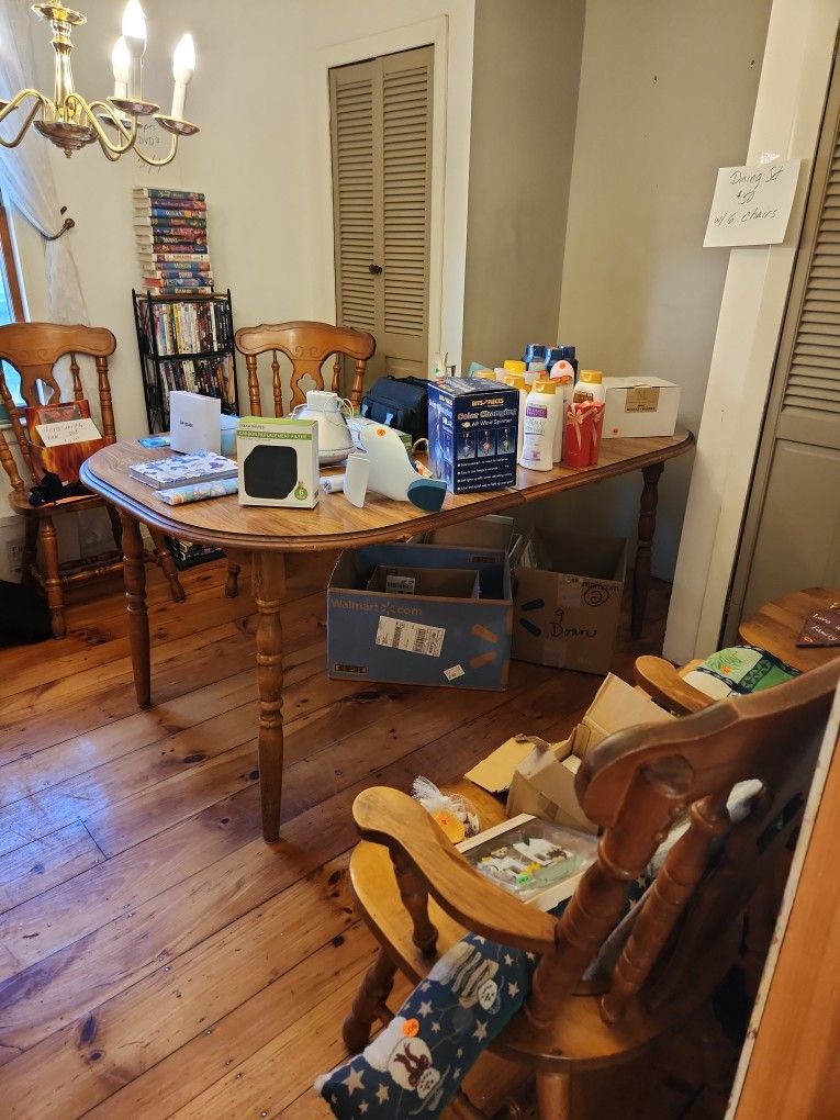 Estate Sale-9 Doane Ave, Beverly 9-2