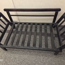 World Market Studio Day Sofa