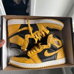 Jordan 1s