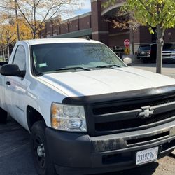 2009 Chevrolet Silverado 1500