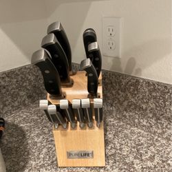 Knife Set