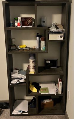 SHELF STAND FOR SALE