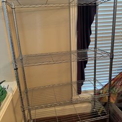 Wire Rack 
