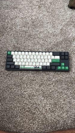 Ducky Panda Pro