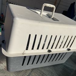 Pet Carrier