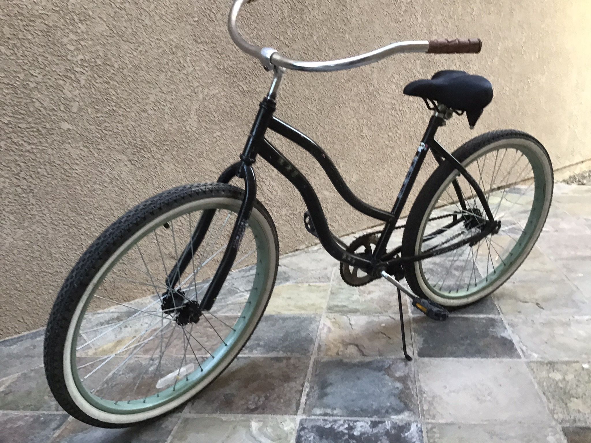 Bike Cruiser 26 inch - Rides great