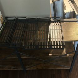 Spice Rack
