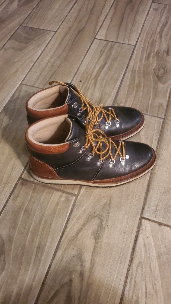 Mens Boots
