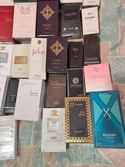 Perfumes