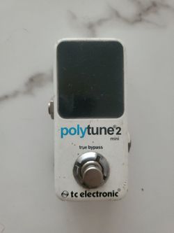 Polytune 2 mini