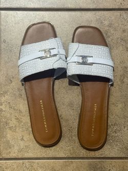 Tommy Hilfiger Slides