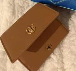 Tiffany And Co Wallet - Brand New!