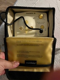 Mandela pump