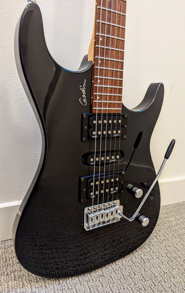 Godin Freeway Classic