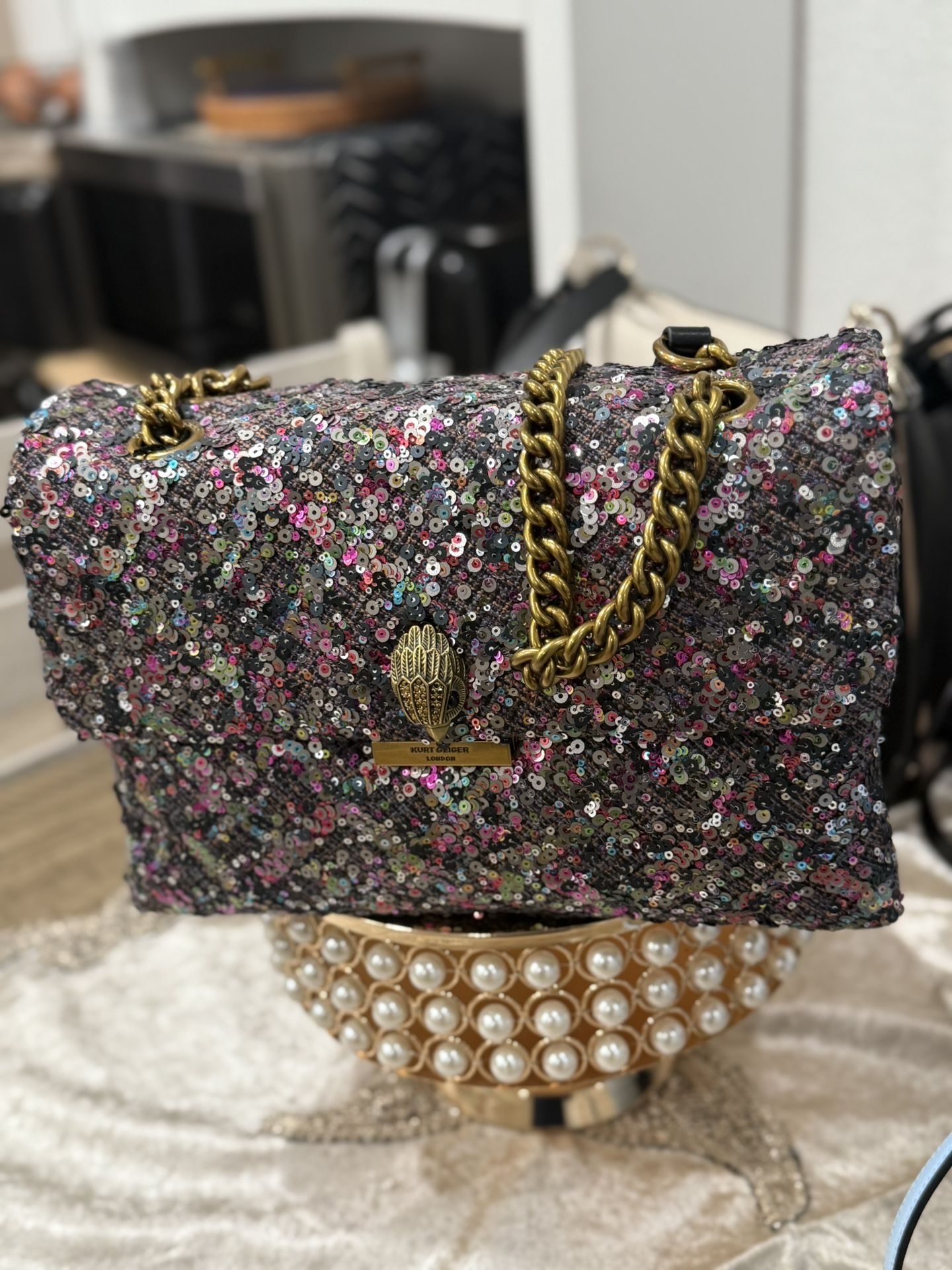 Kurt GEIGER London Bag