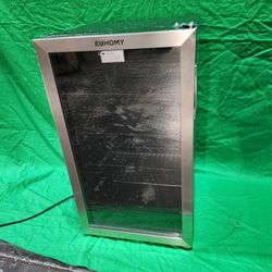 EUHOMY  126 Can Beverage Cooler