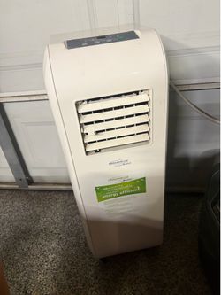 Portable ac