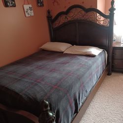 Bedroom Set