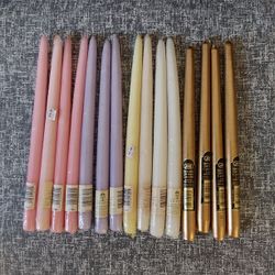 Candles 🕯 $8 All