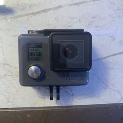 Go Pro 