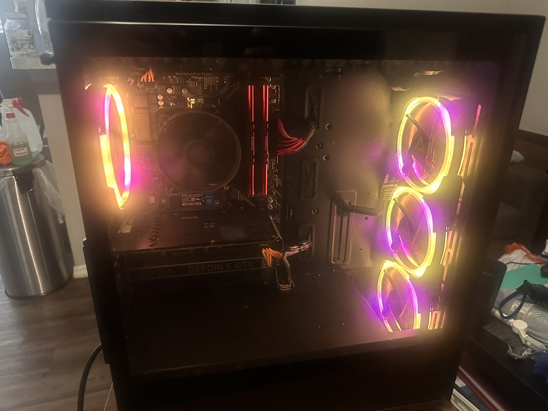 CyberpowerPC Gamer Master Gaming PC