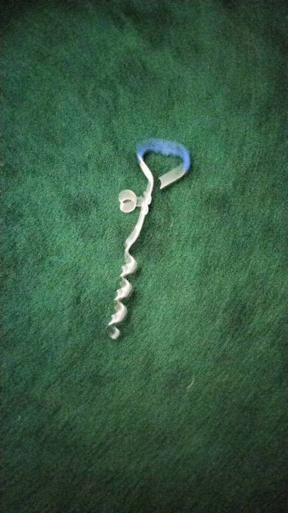 Yard Stake For Dog Leash