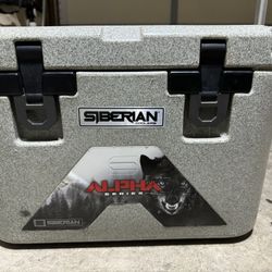 ALPHA SIDEKICK PRO SERIES 22QT. COOLER 