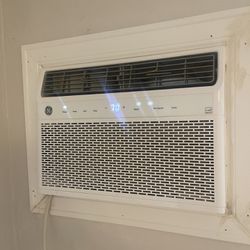 AC Unit with BTU Air Conditioner