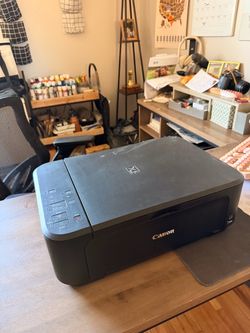 Canon K10393 Printer
