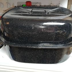 Extra Large Roasting Pan