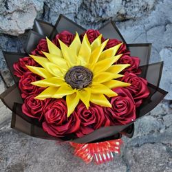 Forever Roses