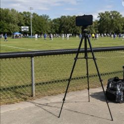40 inch Cell Phone tripod