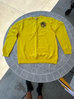 Club América crew neck  size xl men