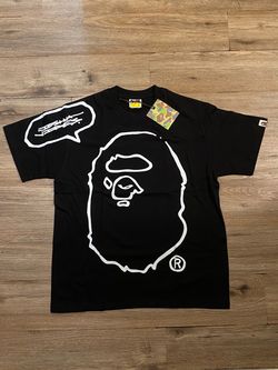 BAPE TEE