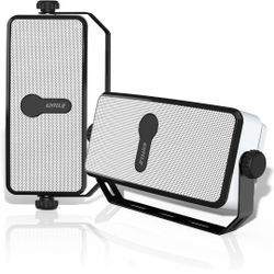 Bluetooth Outdoor Speaker