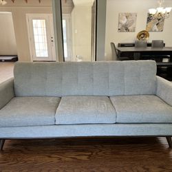 3-Seat Sofa