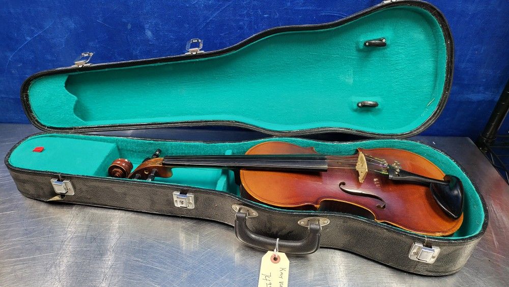 Kay Violin