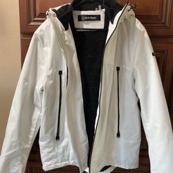 Mens Calvin Klein Jacket - Size L