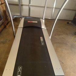 🔥SCiFIT  Nice Commercial Treadmill 🔥