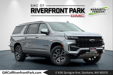 2023 Chevrolet Suburban